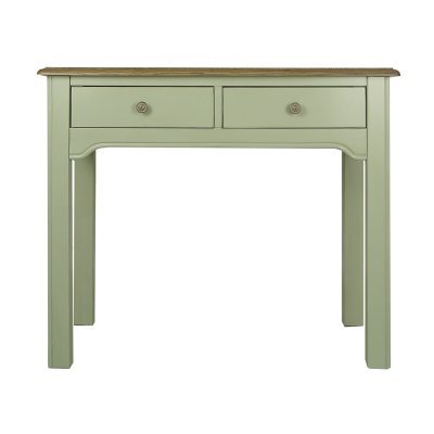 Консоль Olivia с 2 ящиками ...