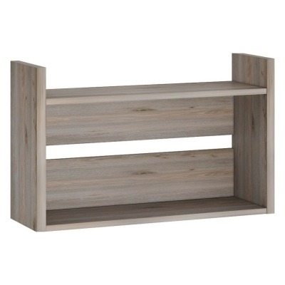 Полка книжная Домино Лайт П...