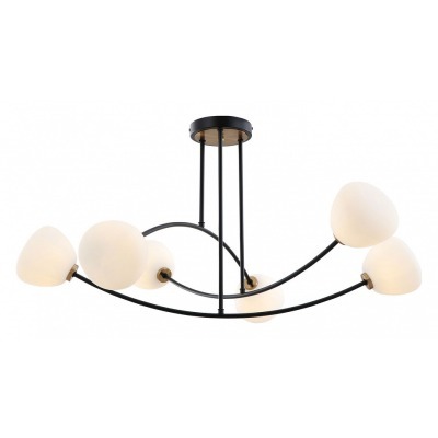 Люстра на штанге LGO Bryan LSP-8936