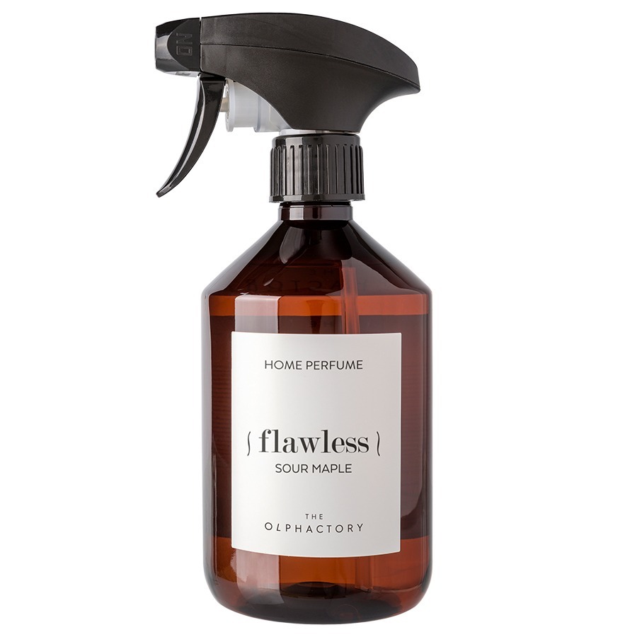 Фото Спрей для дома the olphactory, flawless, sour maple, 500 мл (78998) - интернет-магазин МегаТерем в Москве