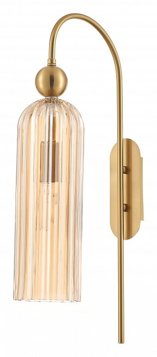 Фото Бра Rivoli Dorina Б0066482 RVL_B0066482 - интернет-магазин МегаТерем в Москве