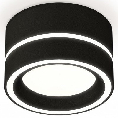 Накладной светильник Ambrel...