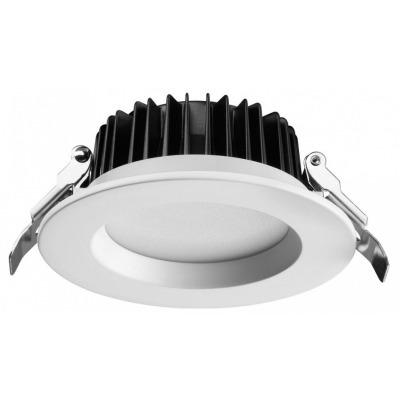 Встраиваемый светильник Novotech Drum 359413 NV_359413