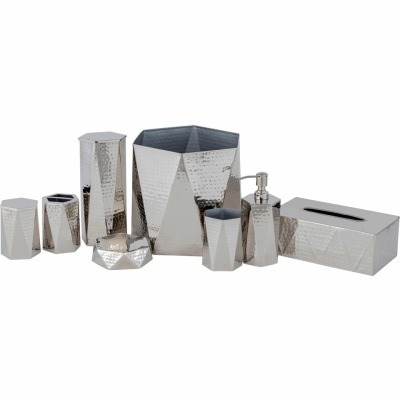 Набор для ванной комнаты Бл...