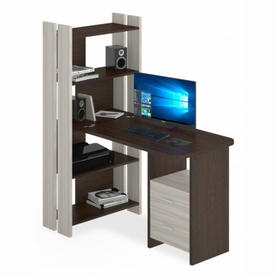 Стол компьютерный Домино Li...