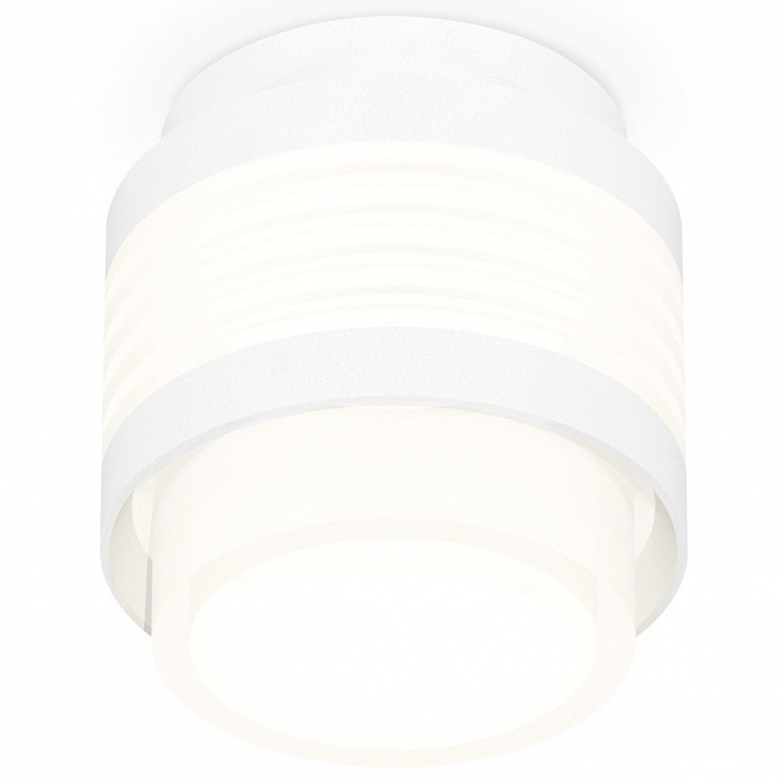 Фото Накладной светильник Ambrella Light XS XS8431001 AMBR_XS8431001 - интернет-магазин МегаТерем в Москве