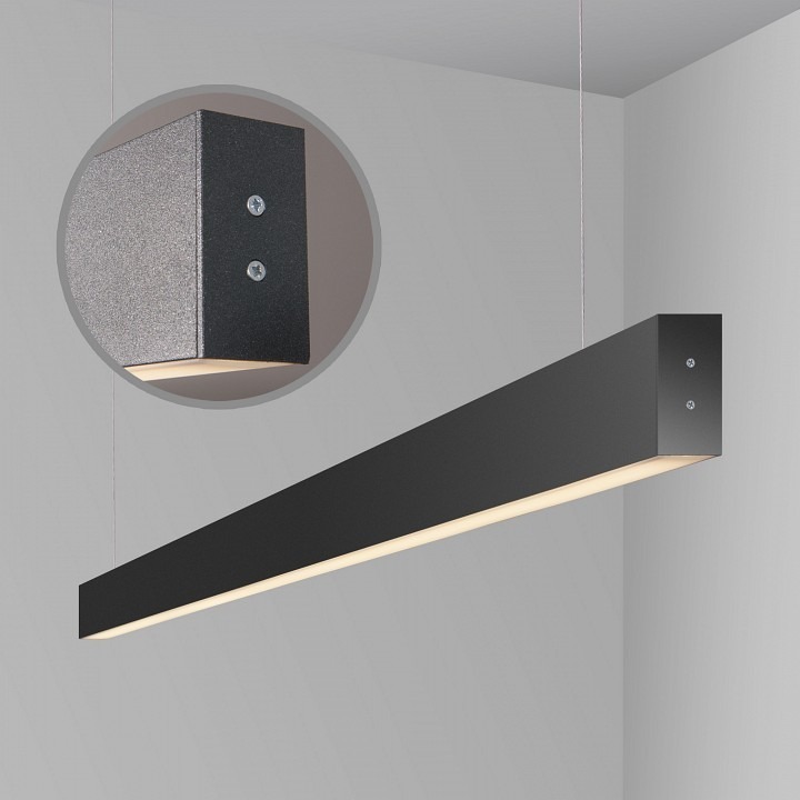 Фото Подвесной светильник Elektrostandard Grand a042946 ELK_a042946 - интернет-магазин МегаТерем в Москве