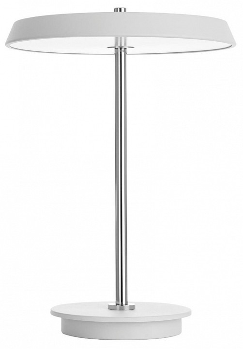 Фото Настольная лампа декоративная Citilux LINA CL812010 - интернет-магазин МегаТерем в Москве