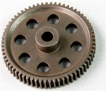 Фото Главная шестерня метал.  HSP - 11184 - интернет-магазин МегаТерем в Москве