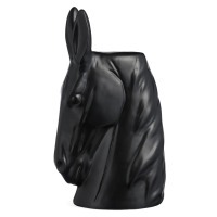 Ваза декоративная "лошадь" 14*9*25 см Lefard (146-2205)