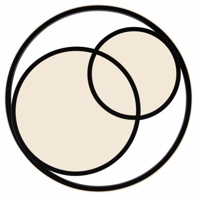 Накладной светильник Freya  FR10029CL-L70B MY_FR10029CL-L70B