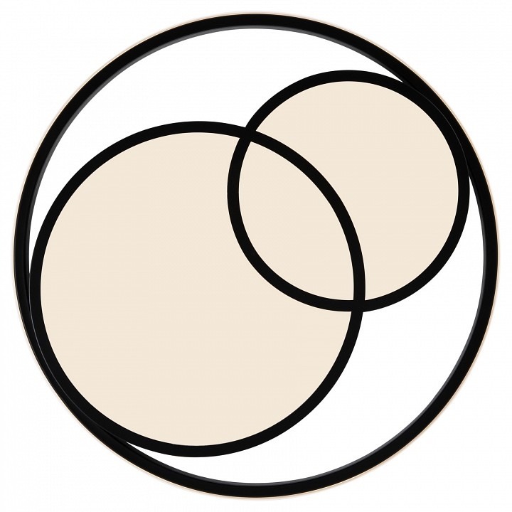 Фото Накладной светильник Freya  FR10029CL-L70B MY_FR10029CL-L70B - интернет-магазин МегаТерем в Москве