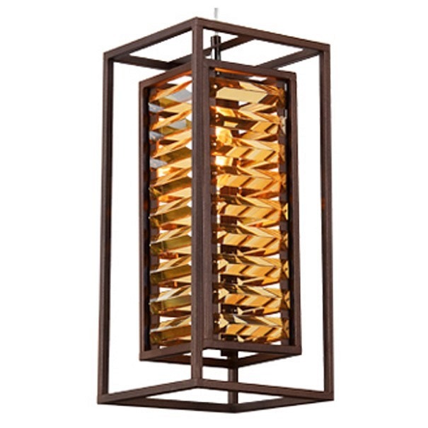 Фото Подвесной светильник Ambrella Light TR TR5043 AMBR_TR5043 - интернет-магазин МегаТерем в Москве