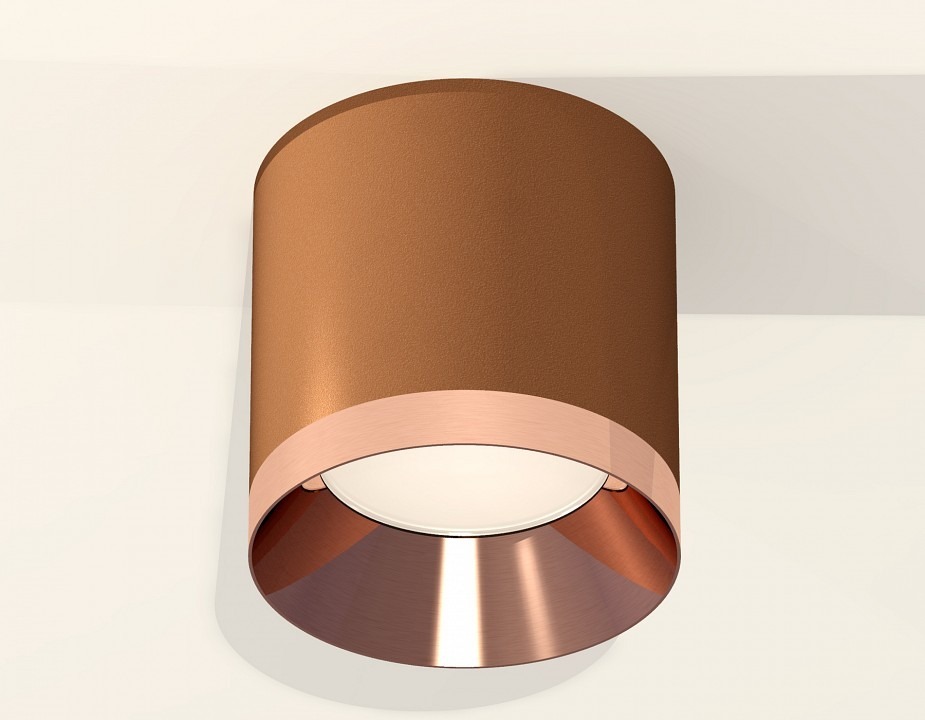 Фото Накладной светильник Ambrella Light XS XS7404011 AMBR_XS7404011 - интернет-магазин МегаТерем в Москве