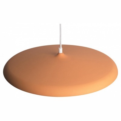 Подвесной светильник Loft it Plato 10119 Orange LF_10119_Orange