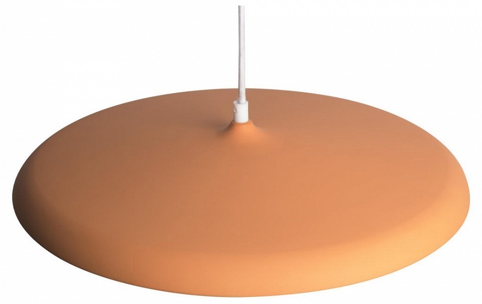 Фото Подвесной светильник Loft it Plato 10119 Orange LF_10119_Orange - интернет-магазин МегаТерем в Москве