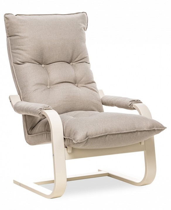 Фото Кресло Leset Оливер LST_2500000118616 - интернет-магазин МегаТерем в Москве