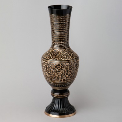 Ваза резная высота =36см Le...