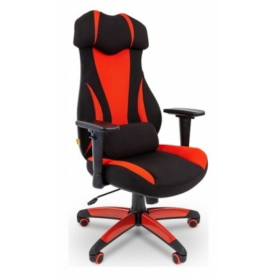 Кресло игровое Chairman Gam...