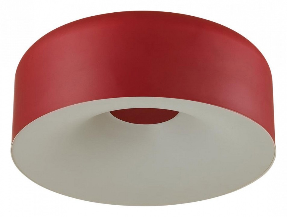 Фото Накладной светильник Sonex Confy 7691/40L SN_7691_40L - интернет-магазин МегаТерем в Москве