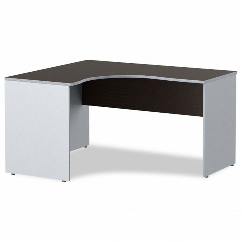 Фото Стол офисный Imago СА-3Л SKY_00-07010080 - интернет-магазин МегаТерем в Москве