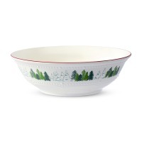 Салатник nordic winter из коллекции new year essential, D23 см (79248)