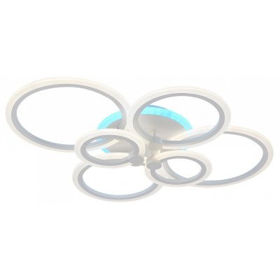 Потолочная люстра Citilux С...