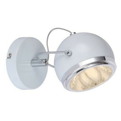 Спот Arte Lamp Orbiter A4509AP-1WH AR_A4509AP-1WH