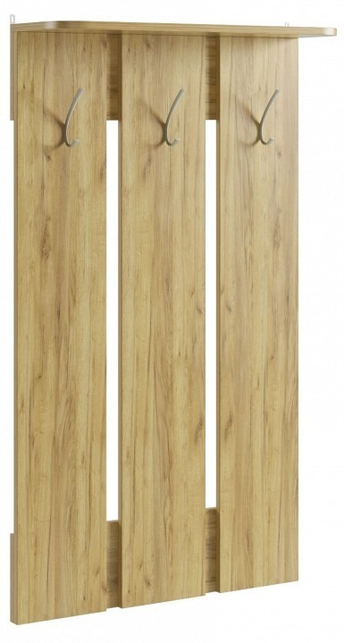 Фото Вешалка-полка Реал 1 MBS_PR-0029_2553 - интернет-магазин МегаТерем в Москве