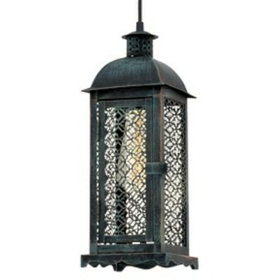 Подвесной светильник Eglo Lisburn 1 49215 EG_49215