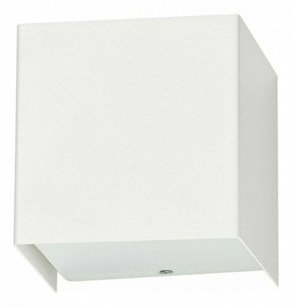 Фото Накладной светильник Nowodvorski Cube 5266 NVD_5266 - интернет-магазин МегаТерем в Москве