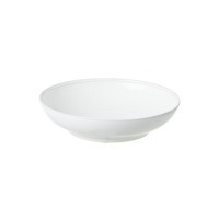 Чаша FIP231-WHI(FIP231-02202F), 23.5, керамика, white, Costa Nova