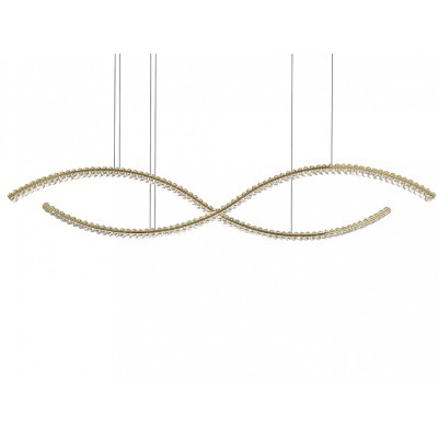 Подвесная люстра Newport CR...