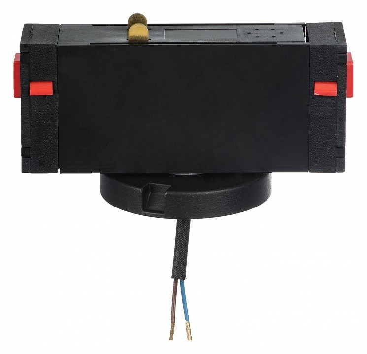 Фото Переходник для трека Lightstar Teta 595017 LS_595017 - интернет-магазин МегаТерем в Москве