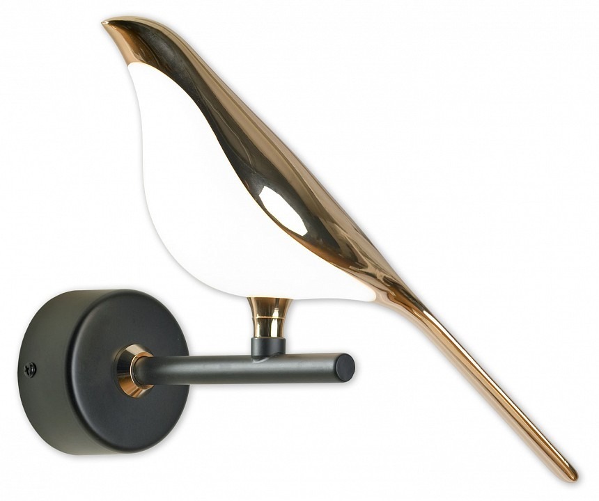 Фото Бра Lussole Jasper LSP-8642 - интернет-магазин МегаТерем в Москве