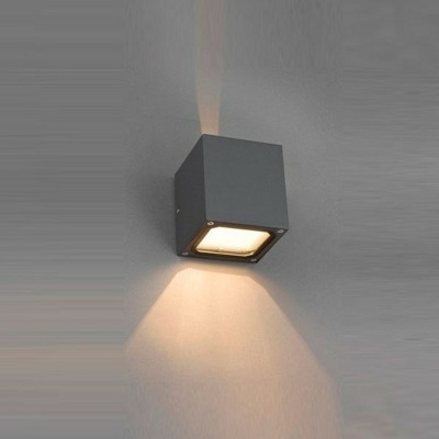 Накладной светильник Nowodvorski Khumbu 4443 NVD_4443