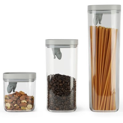 Набор кухонных емкостей luc...