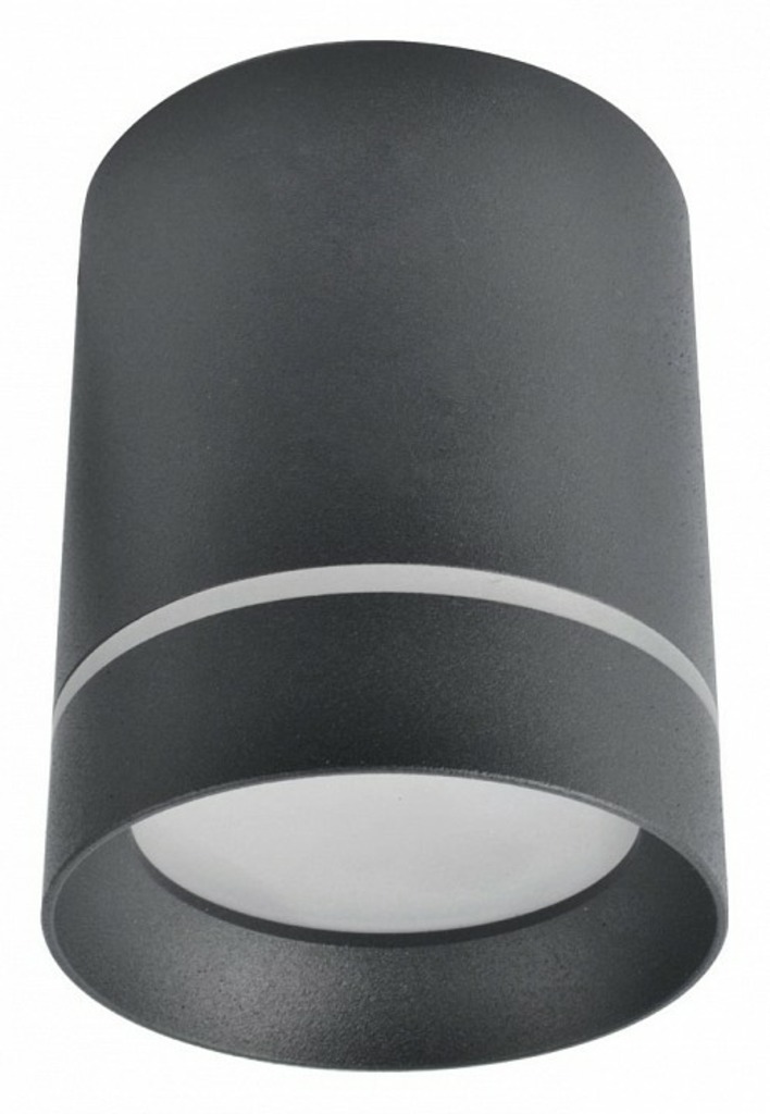 Фото Накладной светильник Arte Lamp Elle A1949PL-1BK AR_A1949PL-1BK - интернет-магазин МегаТерем в Москве