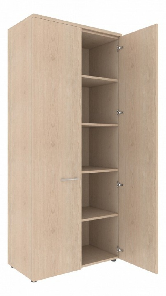 Фото Шкаф книжный XTEN XHC 85.1 SKY_00-07020672 - интернет-магазин МегаТерем в Москве