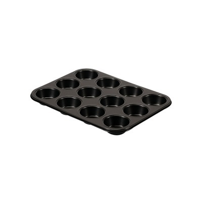 Противень для 12 маффинов 2...