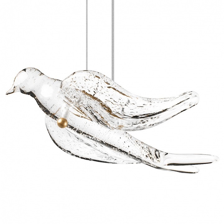 Фото Подвесной светильник Loft it Voa 10378P LF_10378P - интернет-магазин МегаТерем в Москве