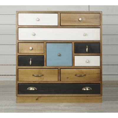 Комод для белья «Aquarelle ...