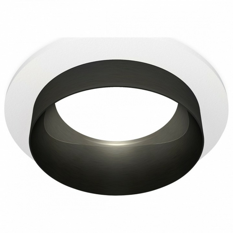 Фото Встраиваемый светильник Ambrella Light XC XC6512021 AMBR_XC6512021 - интернет-магазин МегаТерем в Москве