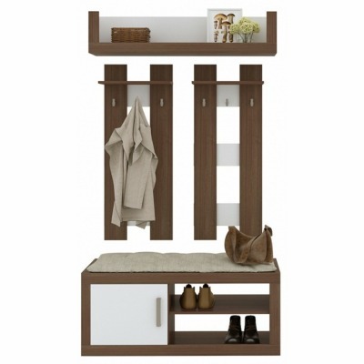 Стенка для прихожей Toivo Т...