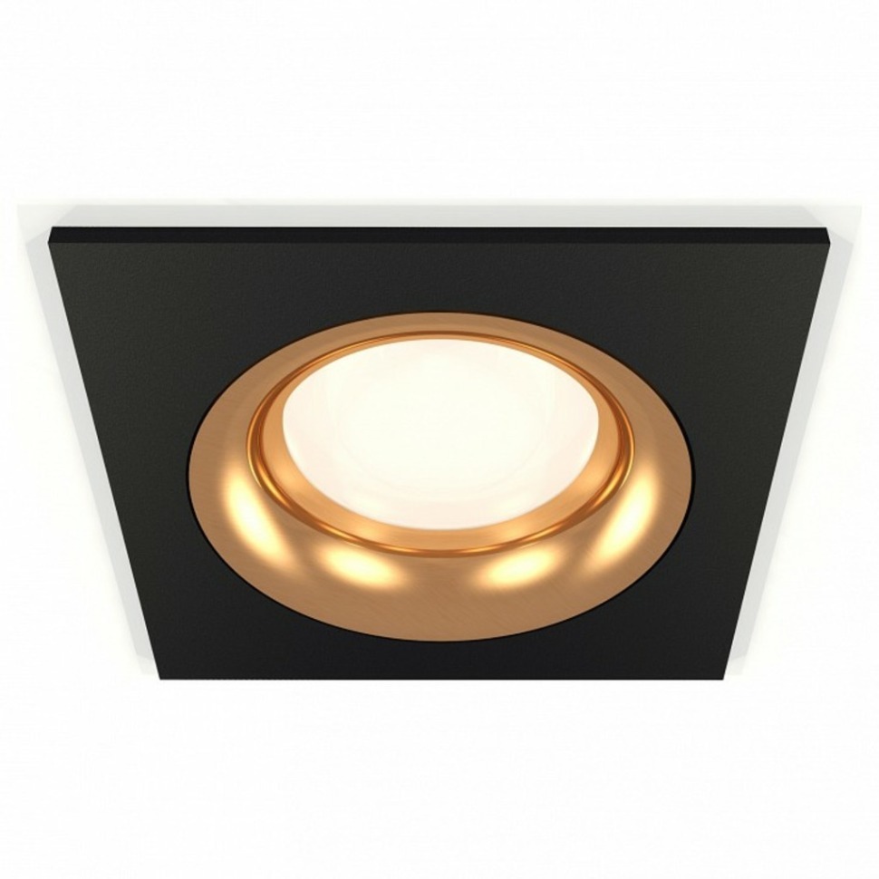 Фото Встраиваемый светильник Ambrella Light XC XC7632005 AMBR_XC7632005 - интернет-магазин МегаТерем в Москве