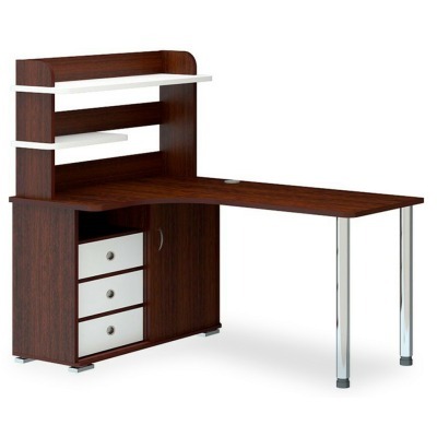 Стол компьютерный Домино СР...