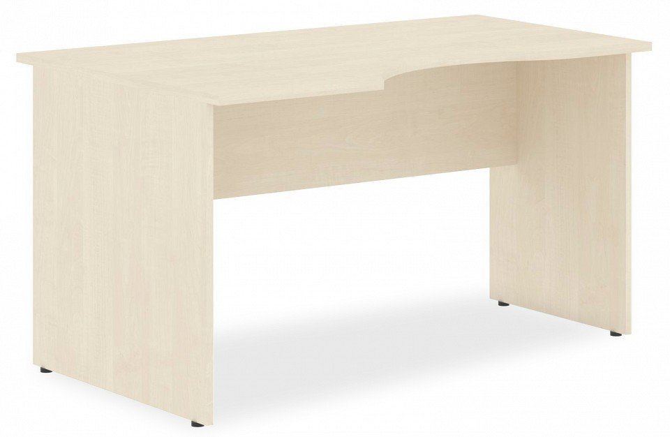 Фото Стол офисный Imago СА-2Л SKY_00-07009025 - интернет-магазин МегаТерем в Москве