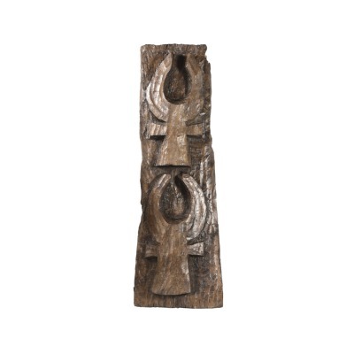 Декоративная панель XIX век...