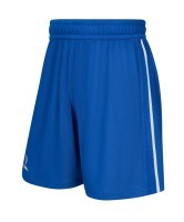 Шорты двухсторонние JOGEL DIVISION PerFormDRY Double-side Shorts, синий/белый (2130722)