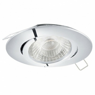 Набор встраиваемых светильн...